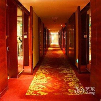 太湖湾开元名庭大酒店(原常州嬉戏谷开元度假村)酒店提供图片