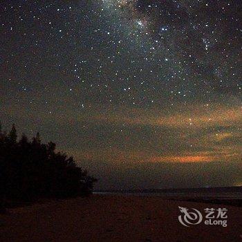 北海涠洲岛海景人家客栈酒店提供图片