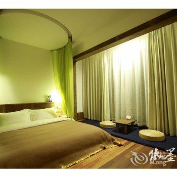阳朔漓江水墨居客栈酒店提供图片