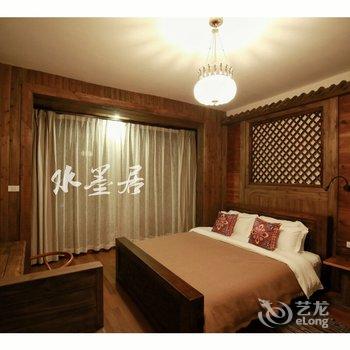 阳朔漓江水墨居客栈酒店提供图片