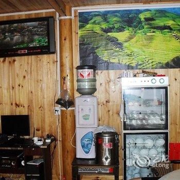 龙胜梯田山庄酒店提供图片