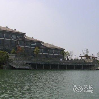千岛湖望岛度假酒店酒店提供图片
