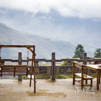 龙胜梯田山庄酒店提供图片