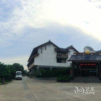 舟山普陀山大酒店酒店提供图片