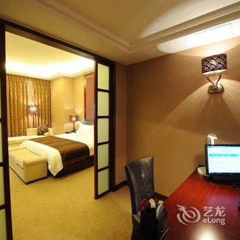 永康明珠大酒店酒店提供图片