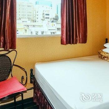 香港花盈旅馆酒店提供图片