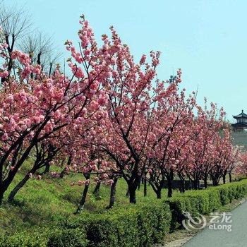 安吉江南天池度假村酒店提供图片