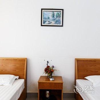 北海涠洲岛渔家乐蓝湾苑酒店酒店提供图片