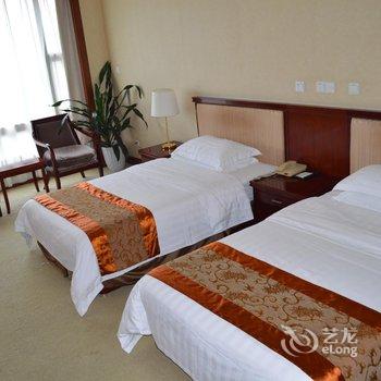 宁海开元新世纪大酒店酒店提供图片