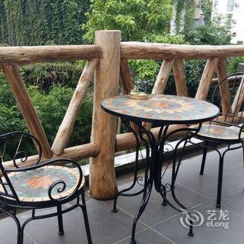 阳朔漓江水墨居客栈酒店提供图片