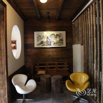 阳朔漓江水墨居客栈酒店提供图片
