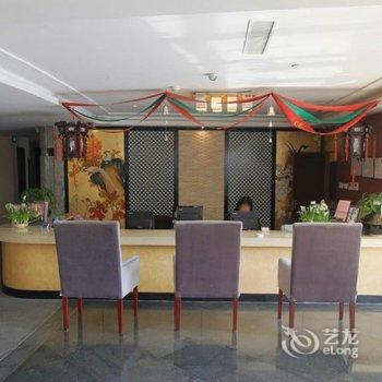 杭州丽正门大酒店酒店提供图片