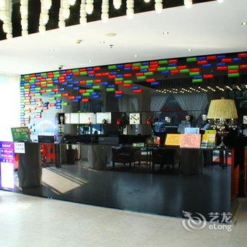 柳州君翎大酒店酒店提供图片