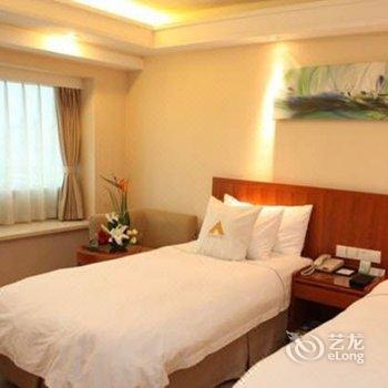浙江金都宾馆酒店提供图片