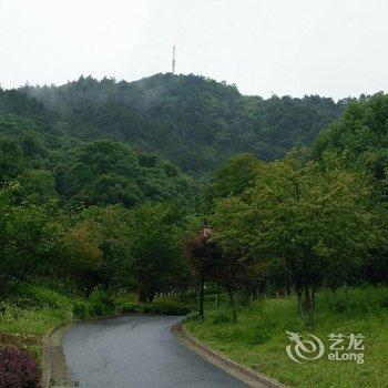 绍兴市上虞宾馆酒店提供图片