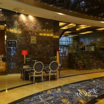 台州太平洋王子国际饭店酒店提供图片