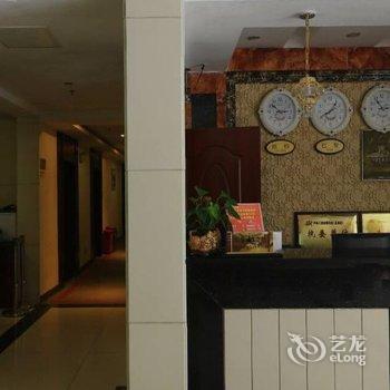 庐山新云天宾馆酒店提供图片