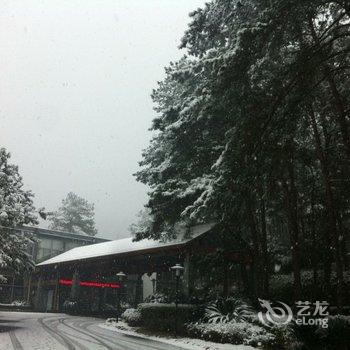 黄山太平湖丁香花园酒店酒店提供图片