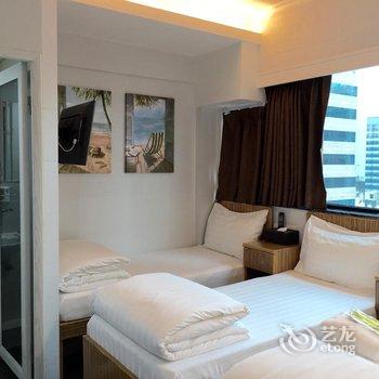 香港文仁旅馆酒店提供图片