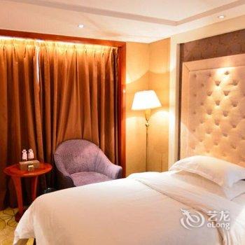 石狮五洲大酒店酒店提供图片