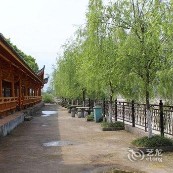 上饶三清山天龙山大酒店酒店提供图片