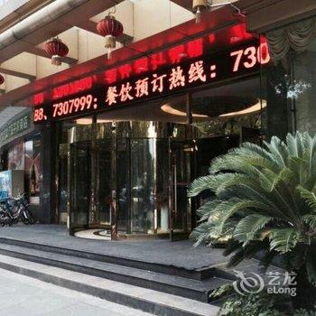 赣州山水大厦宾馆酒店提供图片