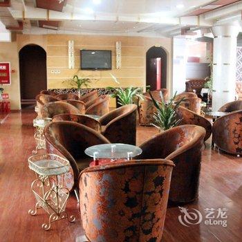 绵阳豪情酒店酒店提供图片