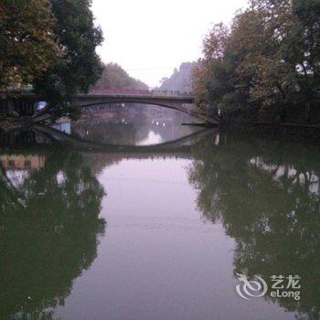 绍兴市上虞宾馆酒店提供图片