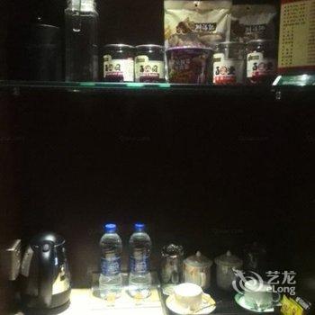 莆田宝利来世纪大酒店酒店提供图片