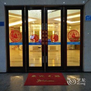 佳捷连锁酒店(琼中汽车总站店)酒店提供图片