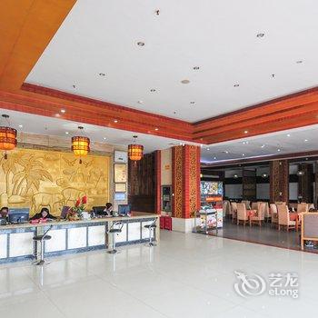 万宁维多利亚酒店酒店提供图片