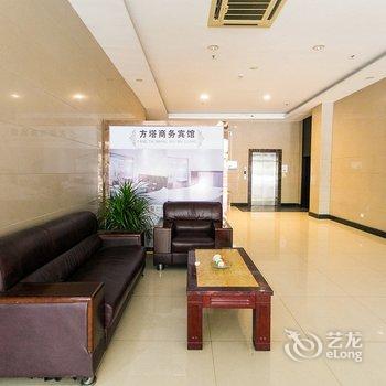 常熟方塔商务宾馆酒店提供图片
