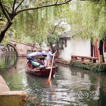 周庄古韵风客栈(福洪街店)酒店提供图片