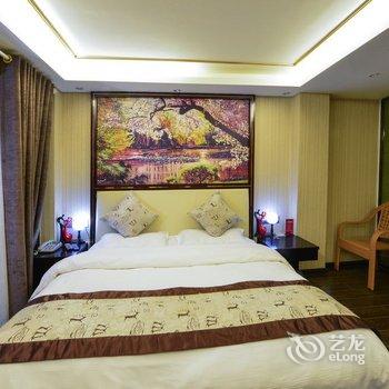 西双版纳湄公源望江客栈酒店提供图片