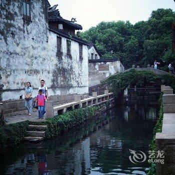 周庄古韵风客栈(福洪街店)酒店提供图片