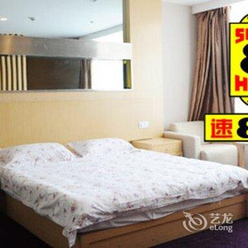 速8酒店(昆山火车站店)酒店提供图片