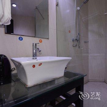 丹阳新概念公寓酒店酒店提供图片