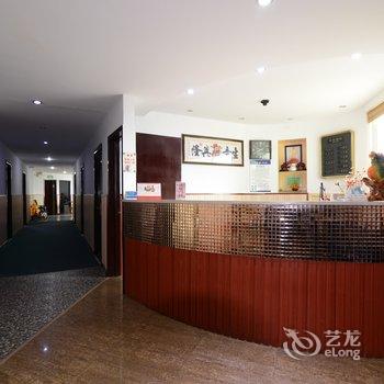 丹阳新概念公寓酒店酒店提供图片