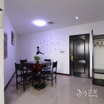 丹阳新概念公寓酒店酒店提供图片