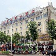 东台金鹰国际大酒店酒店提供图片