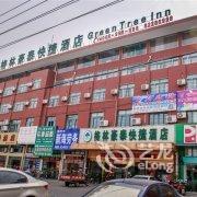 格林豪泰(姜堰汽车站快捷酒店)酒店提供图片