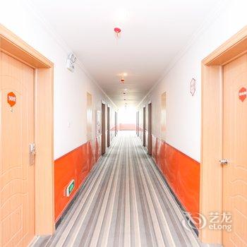 99旅馆连锁(淮安洪泽店)酒店提供图片