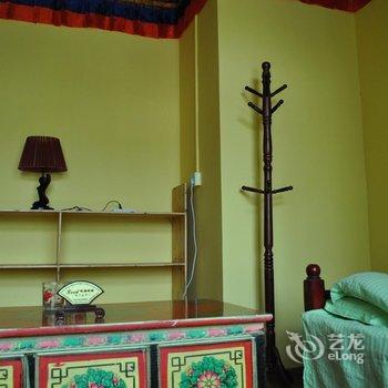 拉萨鲁萨青年客栈酒店提供图片