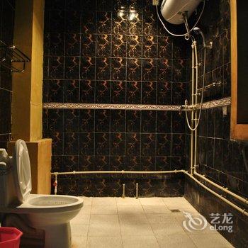 拉萨鲁萨青年客栈酒店提供图片