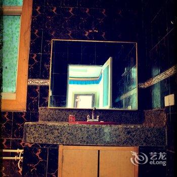 拉萨鲁萨青年客栈酒店提供图片