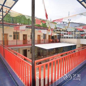 拉萨赛文客栈酒店提供图片