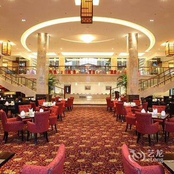 杭州宝盛水博园大酒店酒店提供图片