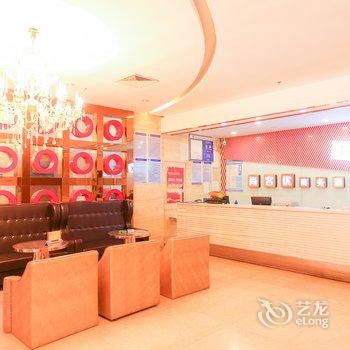 尚客优快捷酒店(海安人民东路店)酒店提供图片