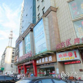 尚客优快捷酒店(海安人民东路店)酒店提供图片