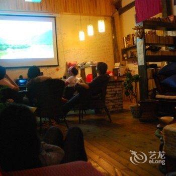拉萨壹满园客栈酒店提供图片